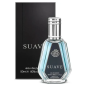 Eau de Parfum Fragrance World SUAVE - pour homme - 50ml · Smarty Paris Beauté